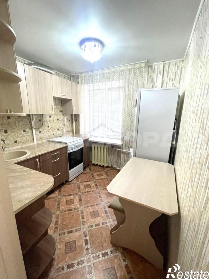 1-комн квартира улица С.В. Мацоты, 36Б