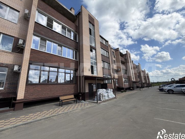 1-комн квартира Рощинский переулок, 26А