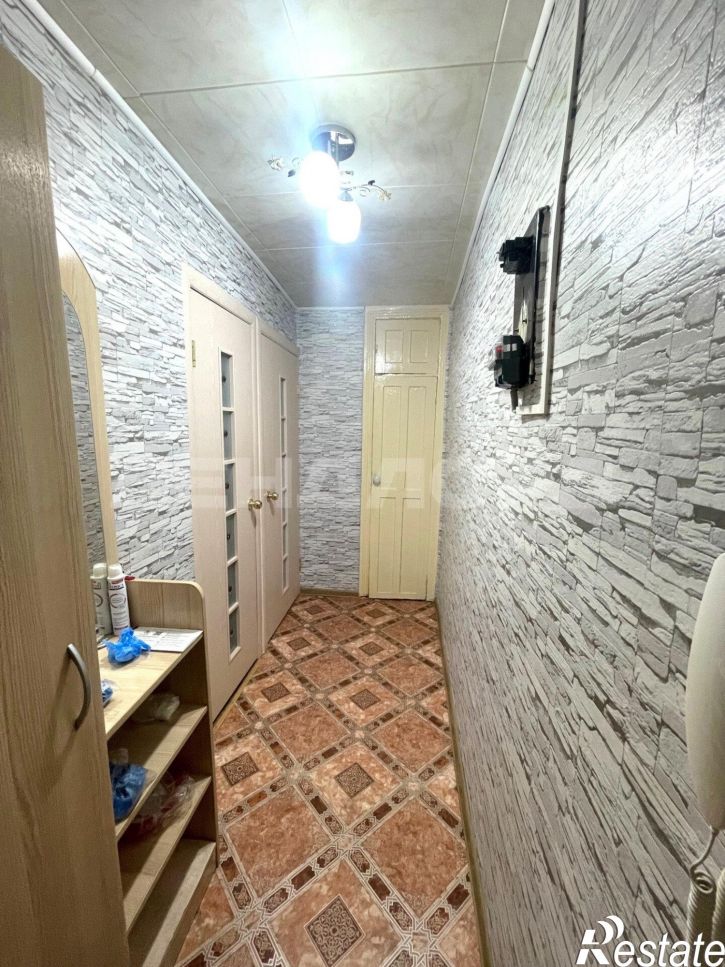 1-комн квартира улица С.В. Мацоты, 36Б