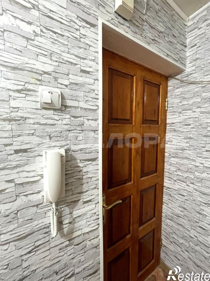 1-комн квартира улица С.В. Мацоты, 36Б