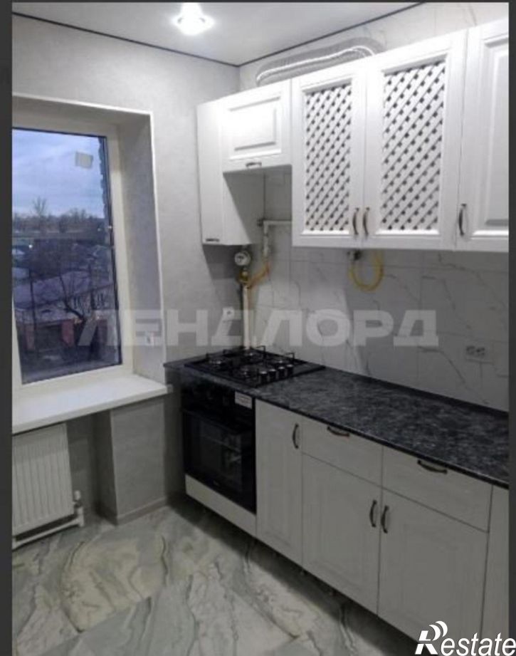 1-комн квартира Калинина, 47