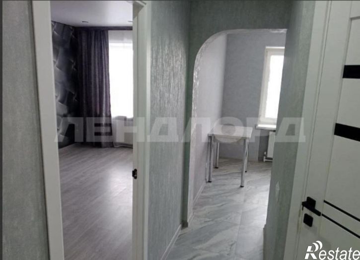 1-комн квартира Калинина, 47