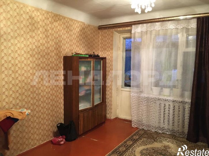 4-комн квартира улица Калинина, 77