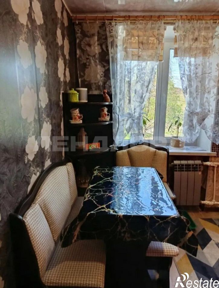 2-комн квартира Спортивная улица, 27