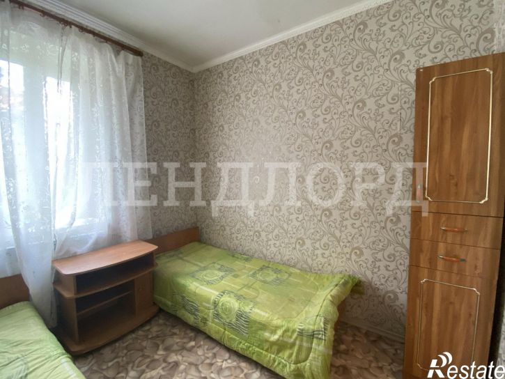2-комн квартира улица Бакунина, 27/119
