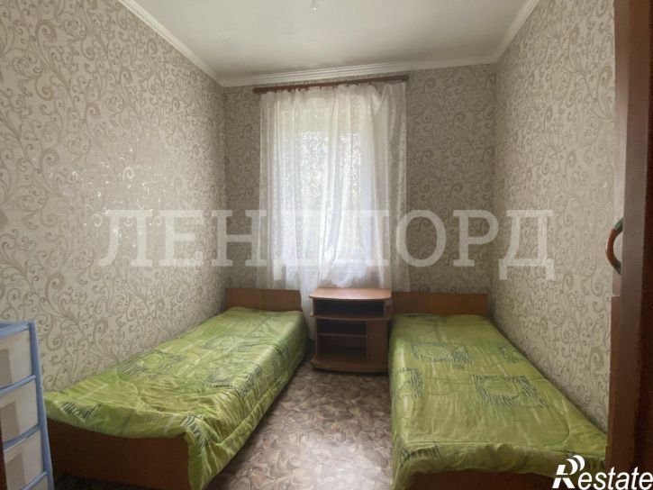 2-комн квартира улица Бакунина, 27/119
