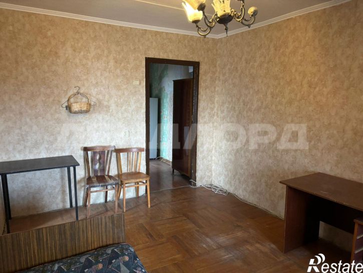 3-комн квартира Комитетская улица, 47