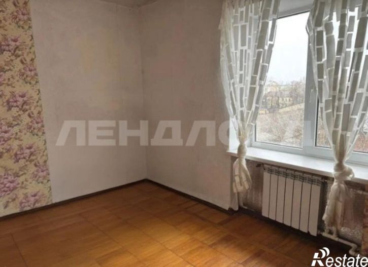 3-комн квартира Комитетская улица, 47