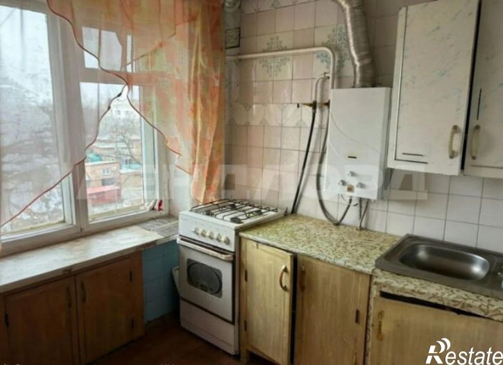 3-комн квартира Комитетская улица, 47