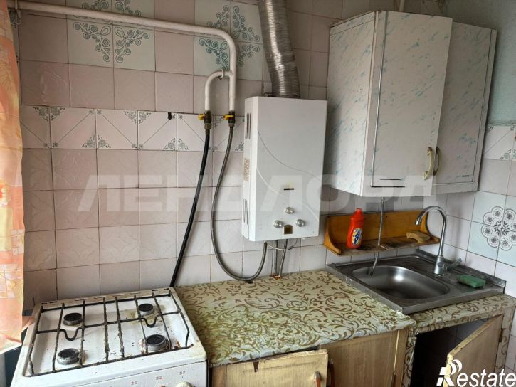3-комн квартира Комитетская улица, 47
