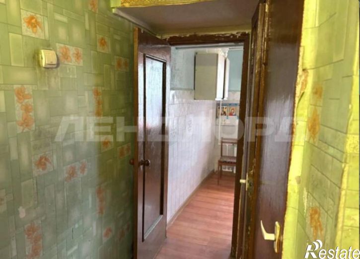 3-комн квартира Комитетская улица, 47
