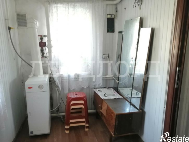 Коттедж/дом переулок Тимирязева