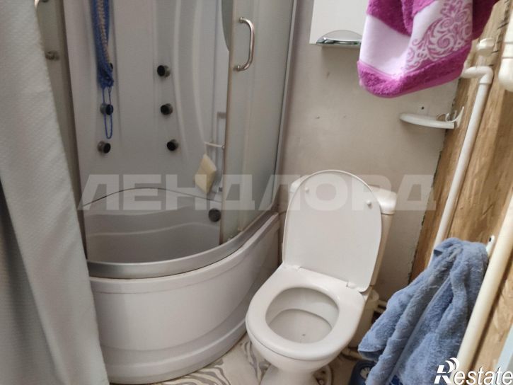 3-комн квартира улица Орджоникидзе, 30