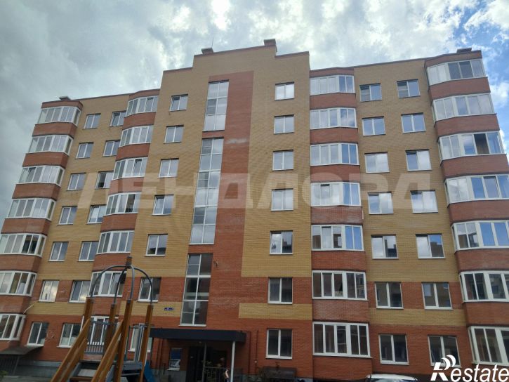 3-комн квартира Баклановский проспект, 122Б