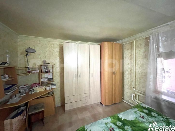 Коттедж/дом Железнодорожная улица