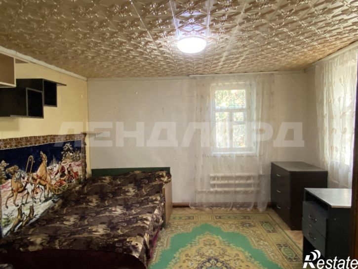 1-комн квартира улица Желябова, 58