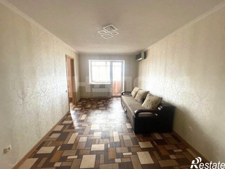 3-комн квартира Спортивная улица, 29