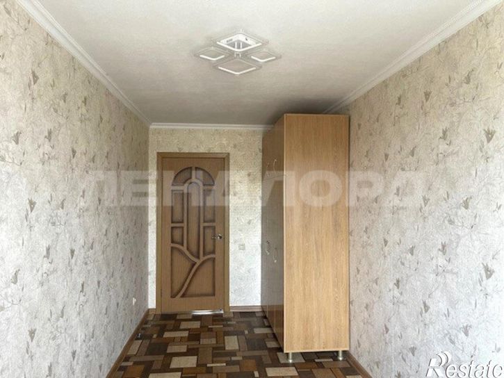 3-комн квартира Спортивная улица, 29