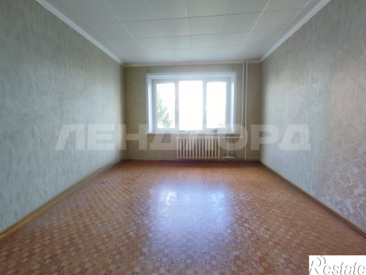 3-комн квартира улица Визирова, 4
