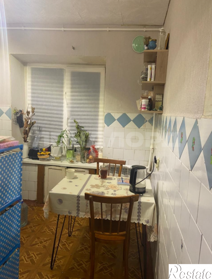 3-комн квартира Чехова, 4