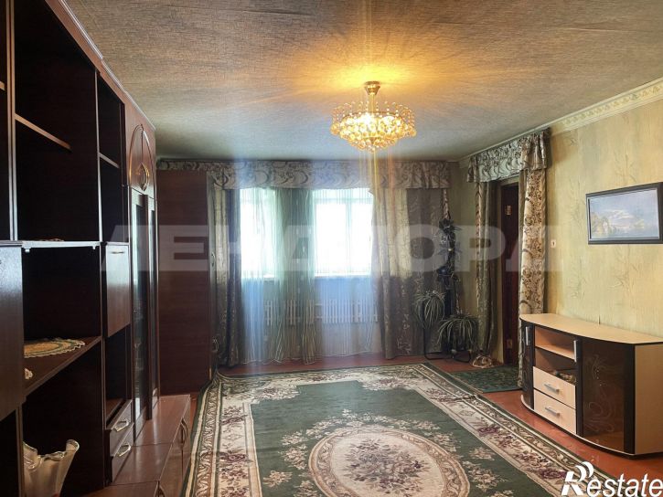 2-комн квартира Аксайская улица, 13