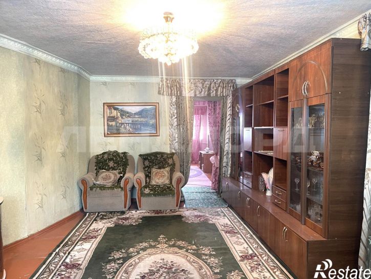 2-комн квартира Аксайская улица, 13