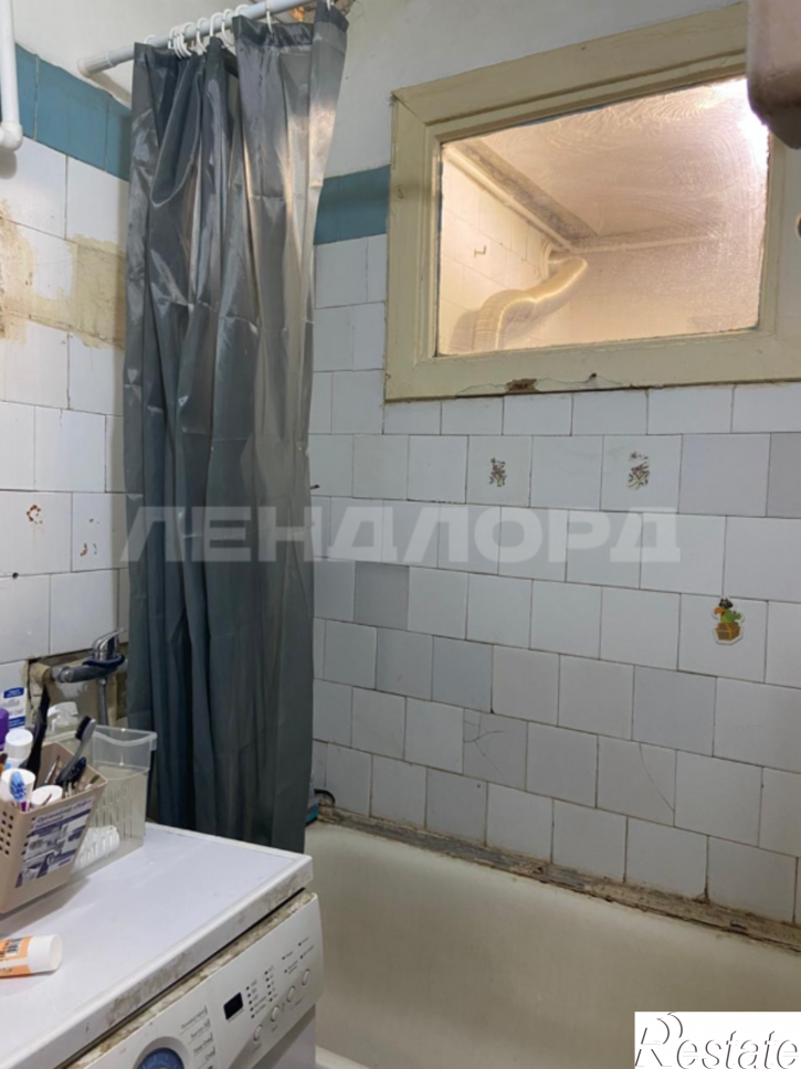 3-комн квартира Чехова, 4