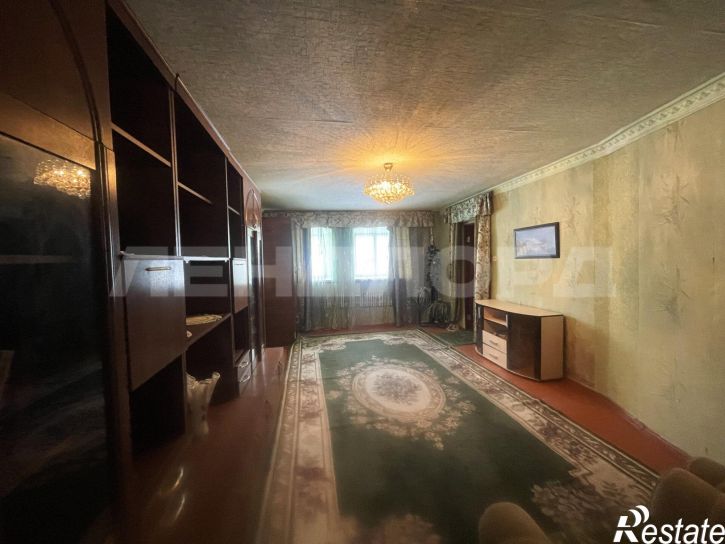 2-комн квартира Аксайская улица, 13