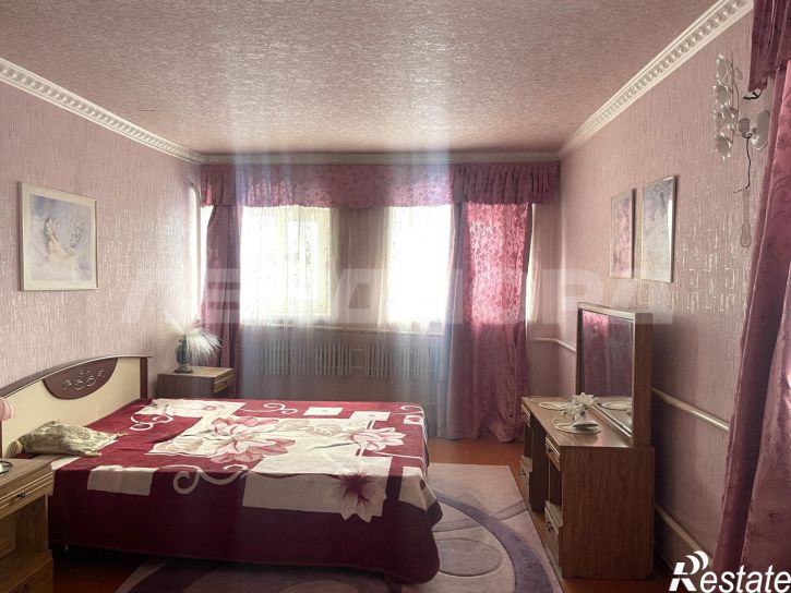 2-комн квартира Аксайская улица, 13