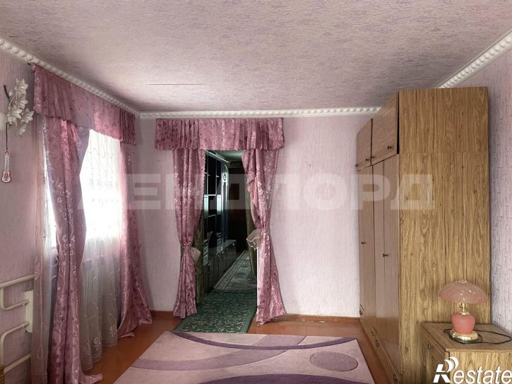 2-комн квартира Аксайская улица, 13