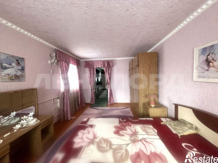 2-комн квартира Аксайская улица, 13