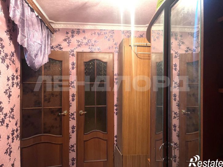 2-комн квартира Аксайская улица, 13