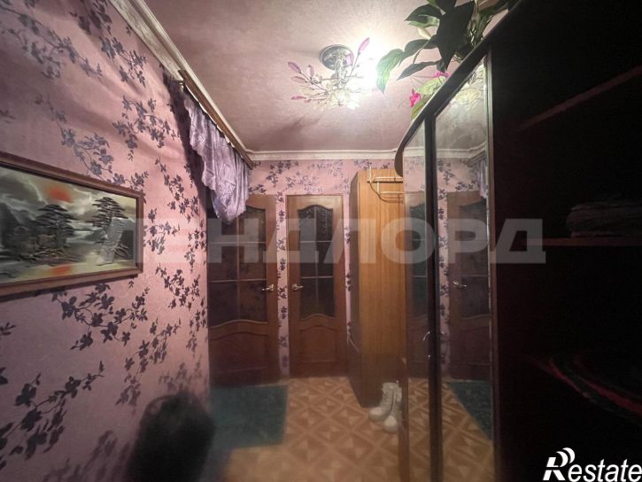 2-комн квартира Аксайская улица, 13