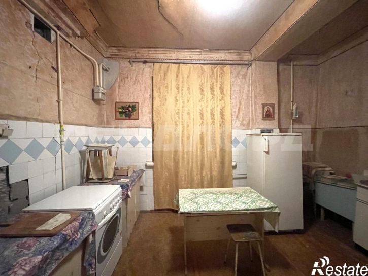 3-комн квартира улица Калинина, 118