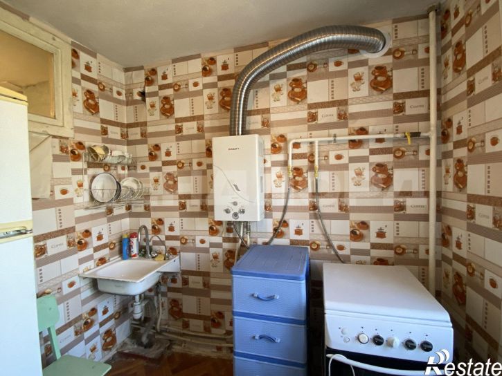 2-комн квартира Мелиховская улица, 13