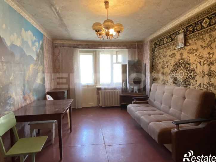 2-комн квартира Мелиховская улица, 13