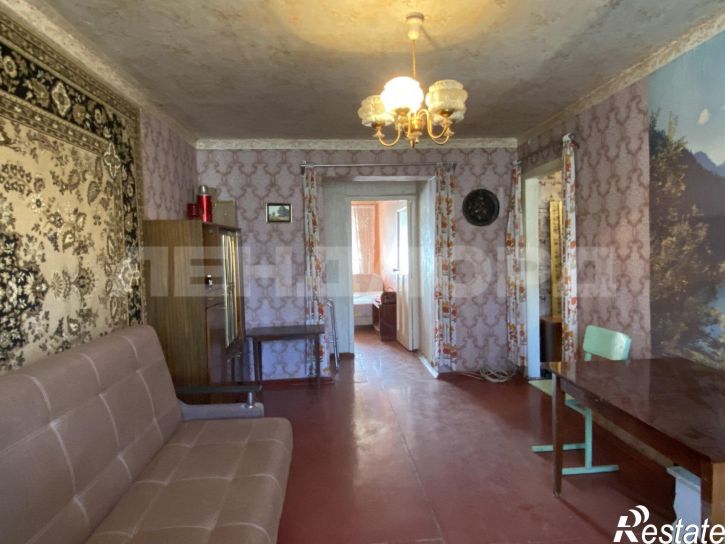 2-комн квартира Мелиховская улица, 13