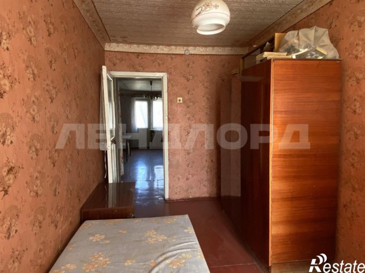2-комн квартира Мелиховская улица, 13