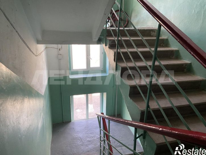 2-комн квартира Мелиховская улица, 13