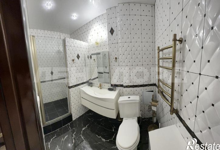 1-комн квартира улица Просвещения, 108