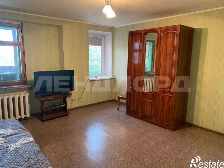 2-комн квартира Баклановский проспект, 117