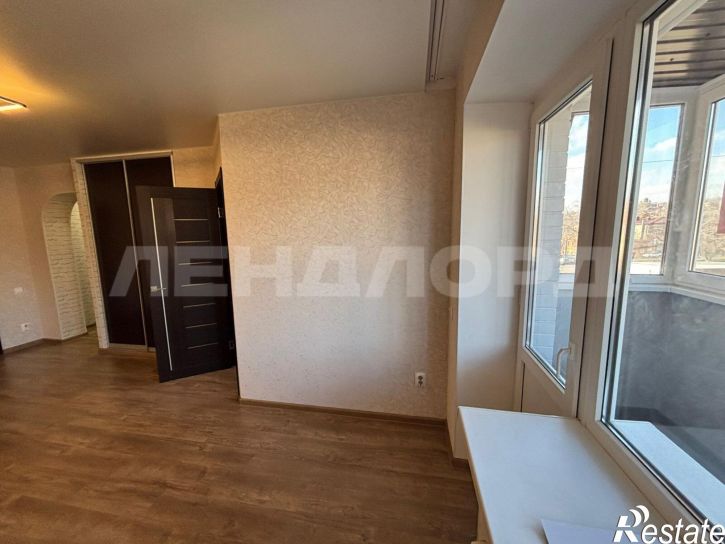 2-комн квартира Путиловский переулок, 31Ак2
