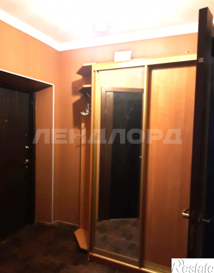 1-комн квартира Тузловский переулок, 51