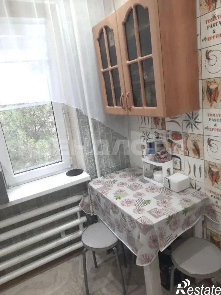 1-комн квартира улица Калинина, 41/1