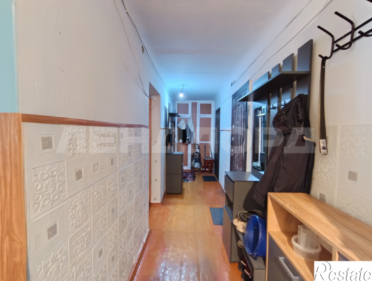 Комната улица Юности, 7/20