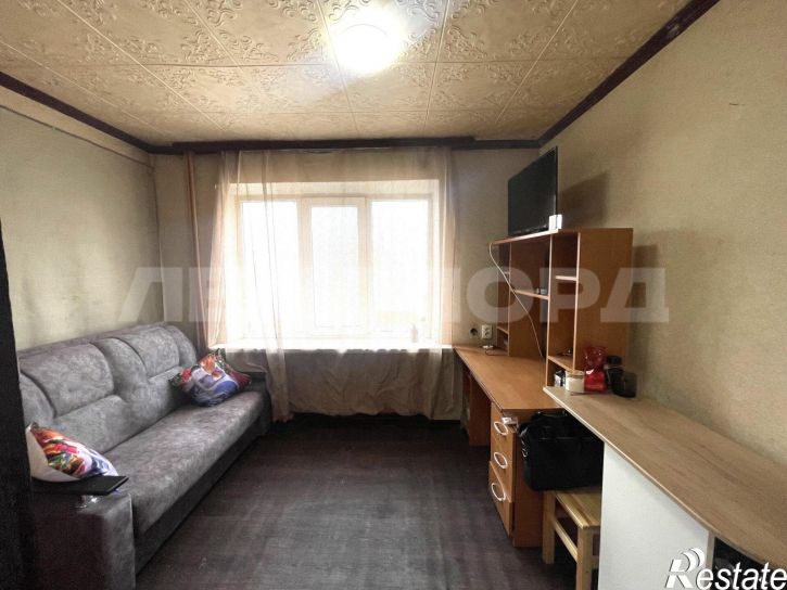 1-комн квартира улица Искра, 6А