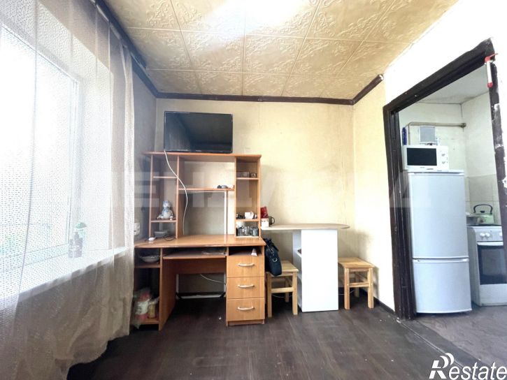 1-комн квартира улица Искра, 6А