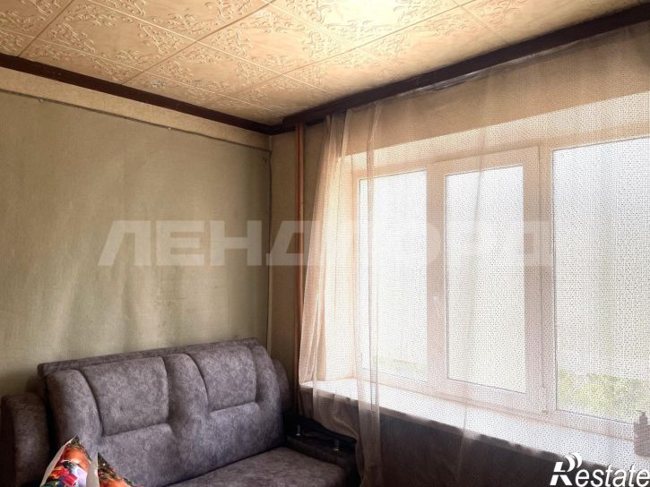 1-комн квартира улица Искра, 6А