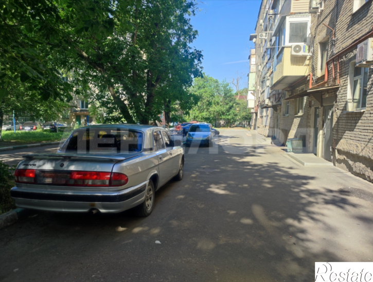 1-комн квартира Молодёжная улица, 52