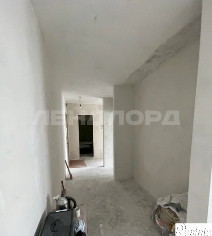 2-комн квартира Грушевская улица, 11А